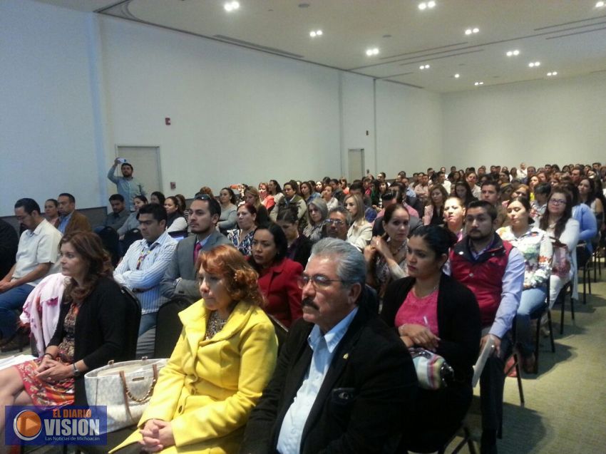 SSM capacita de manera permanente a sus odontólogos