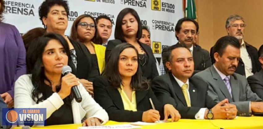 Posterga PRD convocatoria para elegir próximo presidente nacional