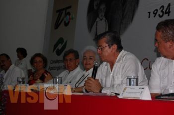 Enrique Bautista comentó “Sobre Mis Pasos” en Apatzingán