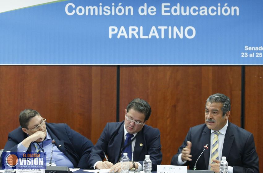 La paz para América Latina necesita de la educación 