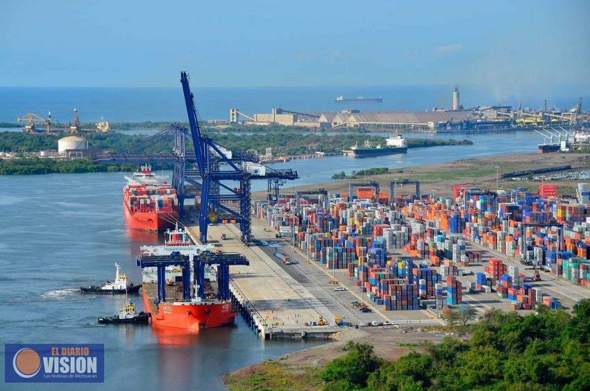 Gobierno del Estado comprometido con la transparencia para potencializar el puerto de LC: Secoem   