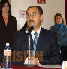Propuesta en materia de Desarrollo urbano, en análisis: Sergio Solís