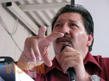 Por la unidad de la izquierda, para mantener la gubernatura: PT 