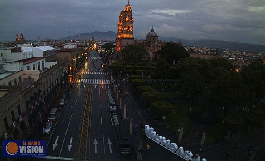 Sectur Michoacán continúa con sus recorridos turísticos gratuitos
