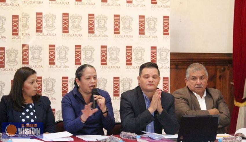 Diputados aspirantes a reelegirse deberán separarse del cargo 90 días antes de elección