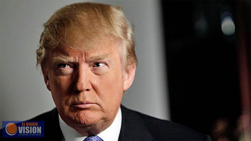 Trump sí construirá el muro aunque no tenga para pagarlo