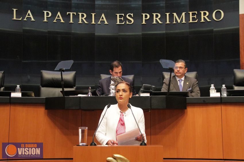 Presentan senadores del PRD reforma para proteger y posicionar al cine mexicano
