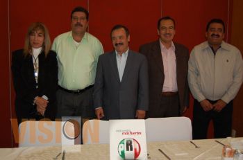 Destape en la CNC