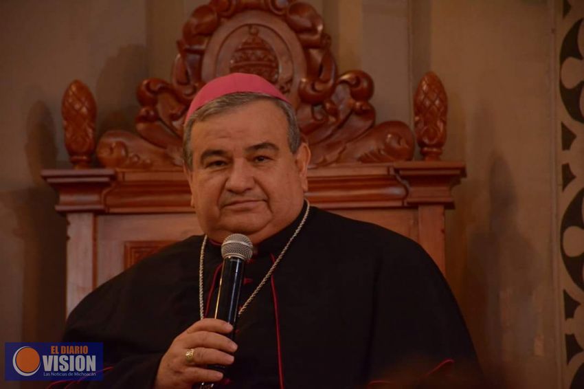 Obispos de México elaboran un Proyecto Global Pastoral 