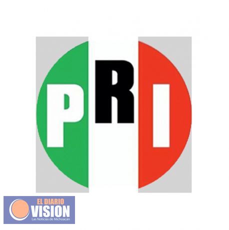 Alto a la violencia y la inseguridad exige PRI a Gobierno de Michoacán