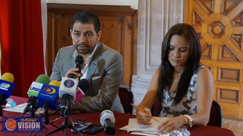 Grupo Parlamentario del PRD empujará iniciativa de protección a periodistas: Manuel López Meléndez