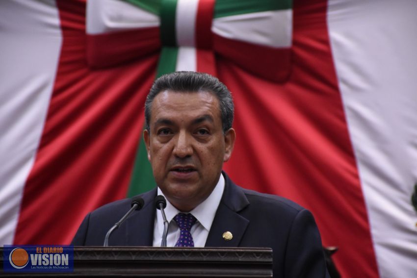Llama Wilfrido Lázaro asumir el reconocimiento e inclusión de la comunidad LGBT