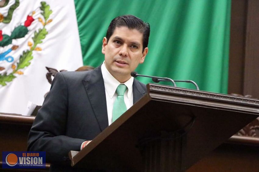 Obligados, partidos políticos a candidatear a migrantes, pide Ernesto Núñez Aguilar