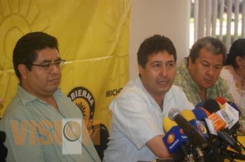 Procesos internos de selección de candidatos, genera expectación y controversia