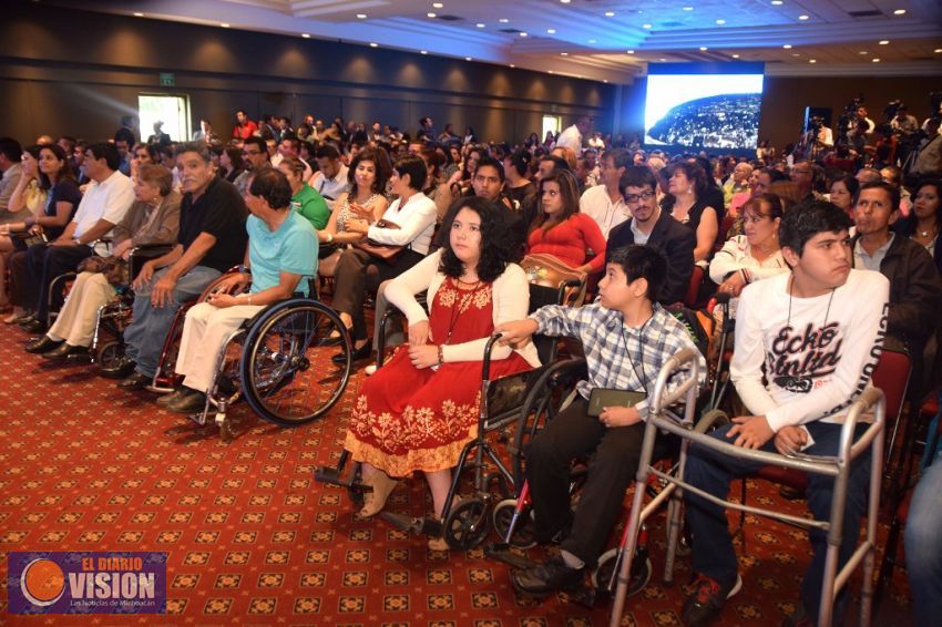 DIF Michoacán emite convocatorias del Programa Avanza DIFerente
