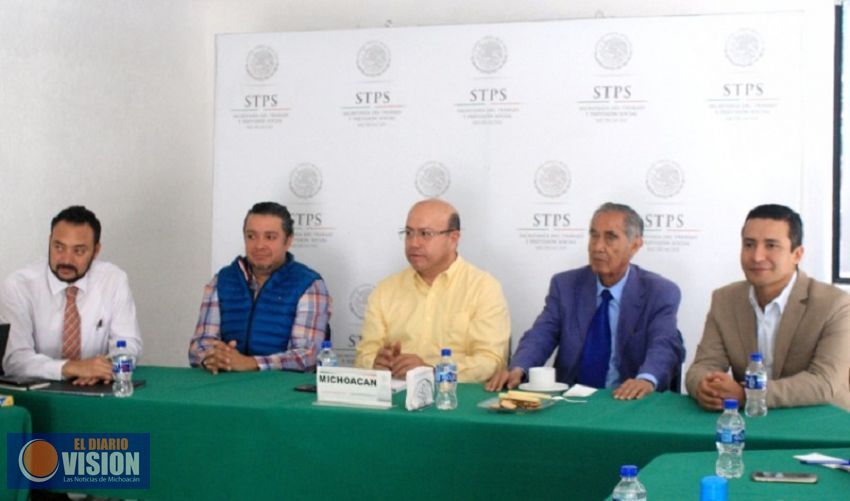 Aplica SNE Michoacán estrategias de inclusión para personas con discapacidad y adultos mayores
