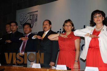 Comicios ejemplares, pacíficos y con apego a la ley: LGR