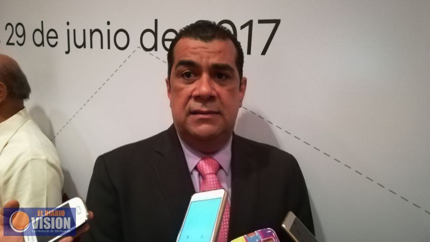 Fortalece SSM lazos con el Colegio de Médicos