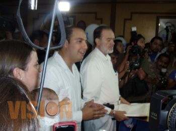 Navegar contra corriente y salir exitoso, la fórmula de Marko Cortés