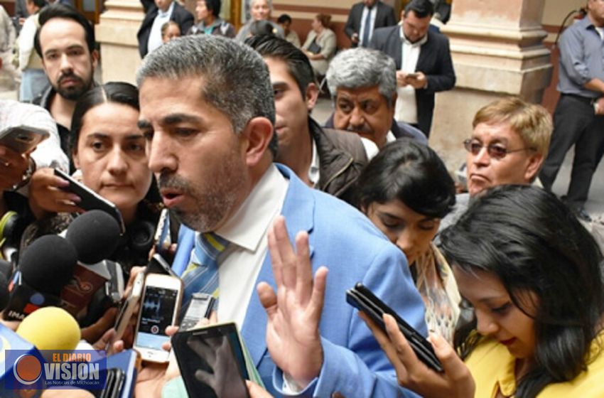 Inhabilitan por dos años al ex Alcalde de Zitácuaro por desvío de recursos 