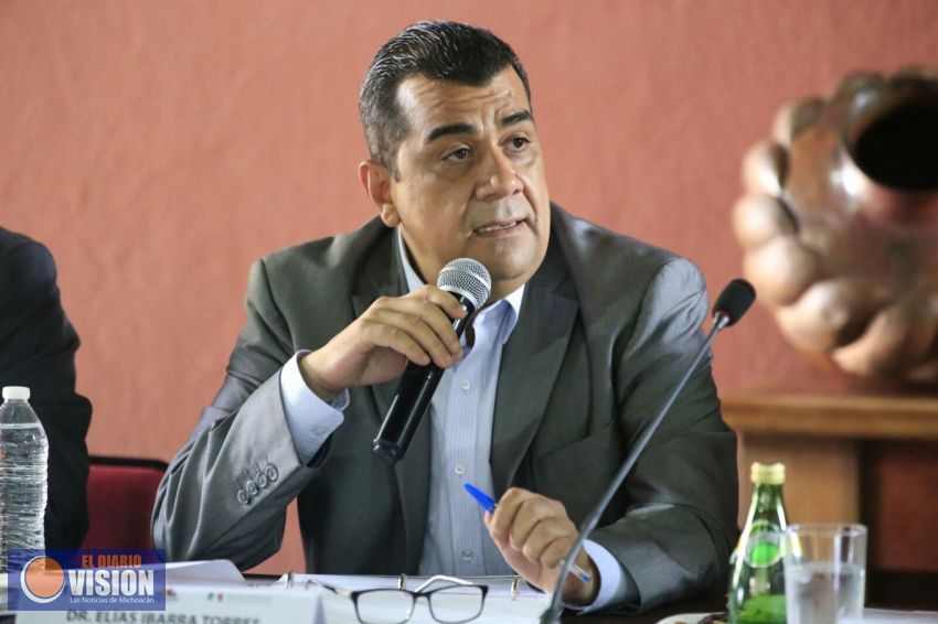 Se posiciona Michoacán en procesos de donación órganos: SSM  
