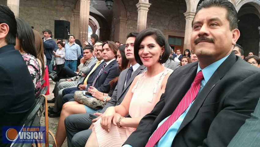 Comités Ciudadanos sin cuotas partidistas: Socorro Quintana