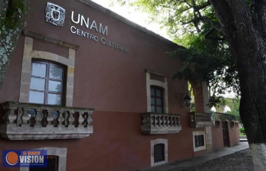 Realizará la UNAM Centro Cultural Morelia las audiciones para integrar el Ensamble de Cuerdas