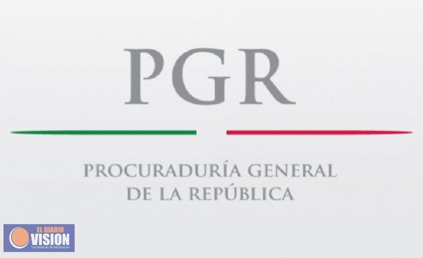 Remite PGJE a PGR investigación por desvío de recursos públicos