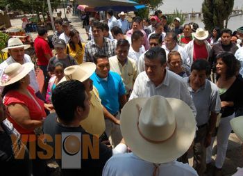 Enrique Bautista; congruente, honesto, y de gran compromiso social: Jesús Lucas Ángel