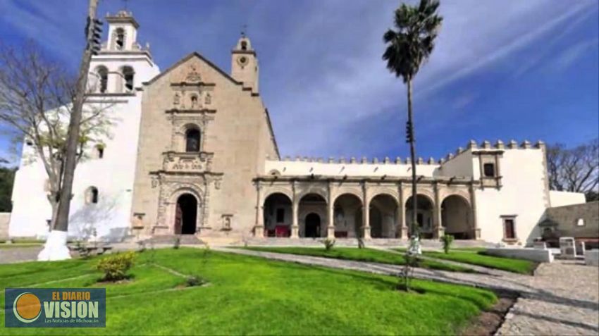 El encanto de los Pueblos Mágicos de Michoacán