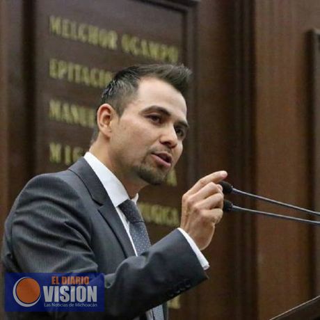 Condena Manuel López Meléndez asesinato del síndico de Ario de Rosales