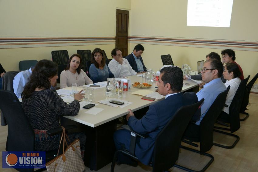 Regidores impulsarán los Programas Culturales en Morelia