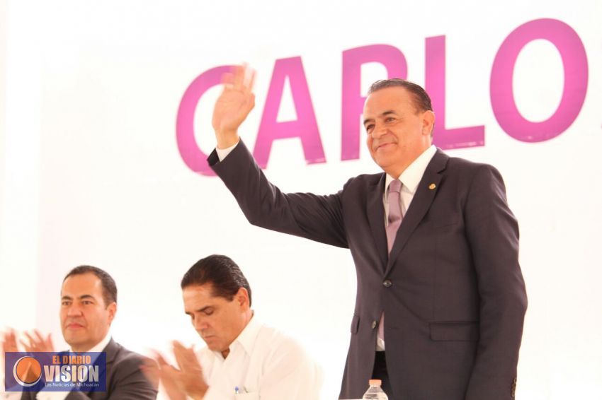 Sigala reconoce a los ayuntamientos como clave fundamental para la transformación de Michoacán