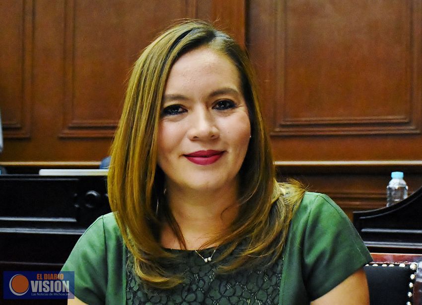 Congreso del Estado vigilante que municipios cumplan con transparencia y rendición de cuentas: YAG