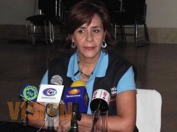 El populismo rancio esta caduco, la opción son las redes sociales: Cocoa.