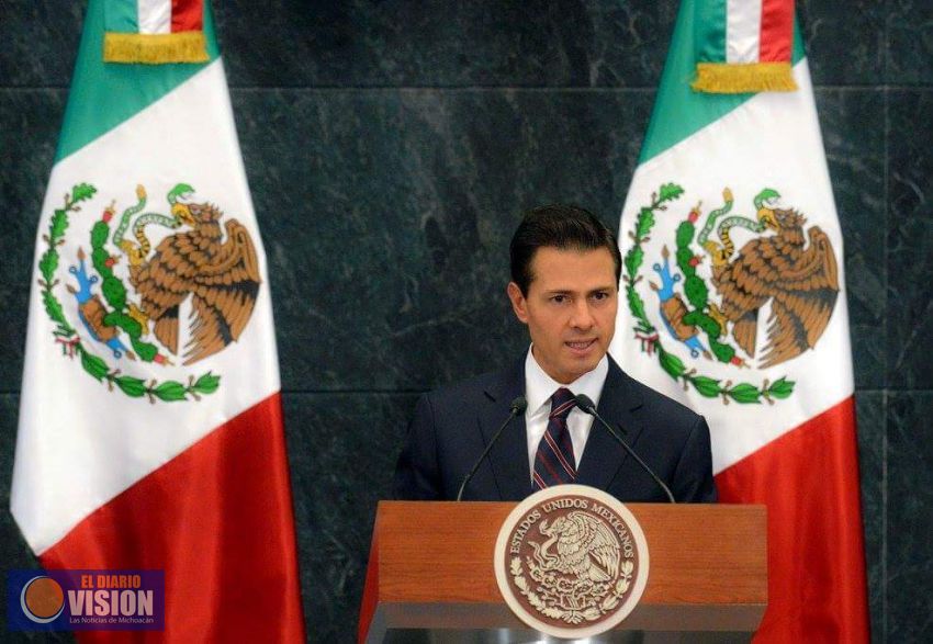 México defenderá a dreamers, promoverá ante Gobierno de EU darles certeza jurídica 