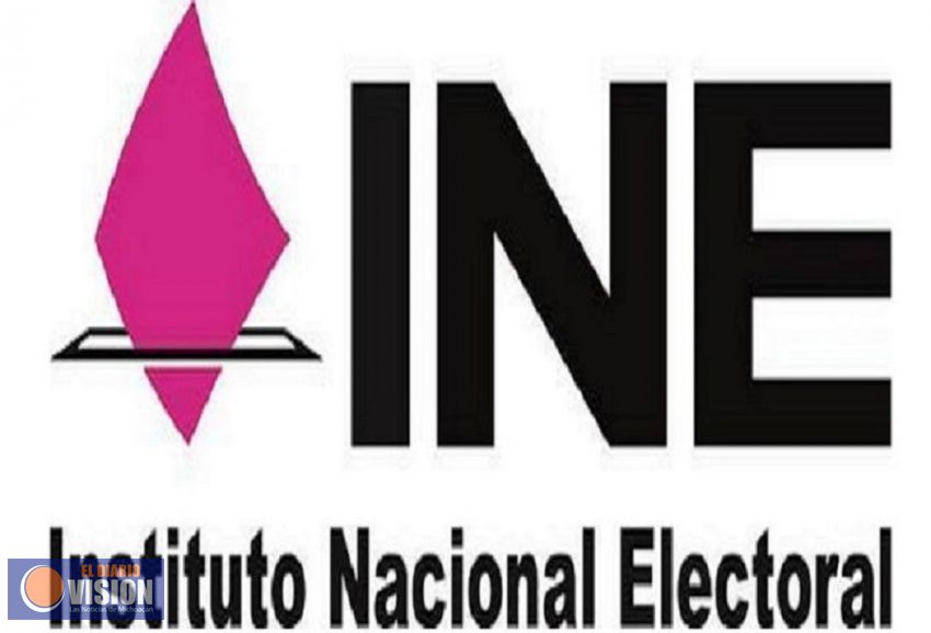 Firman INE y OPLE convenios de colaboración para elecciones 2018