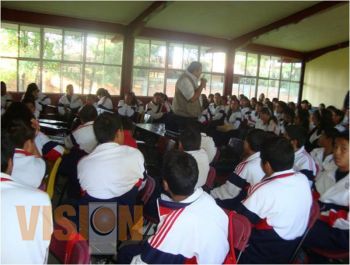 Capacitan a 43 profesores que atenderán a estudiantes jornaleros agrícolas migrantes