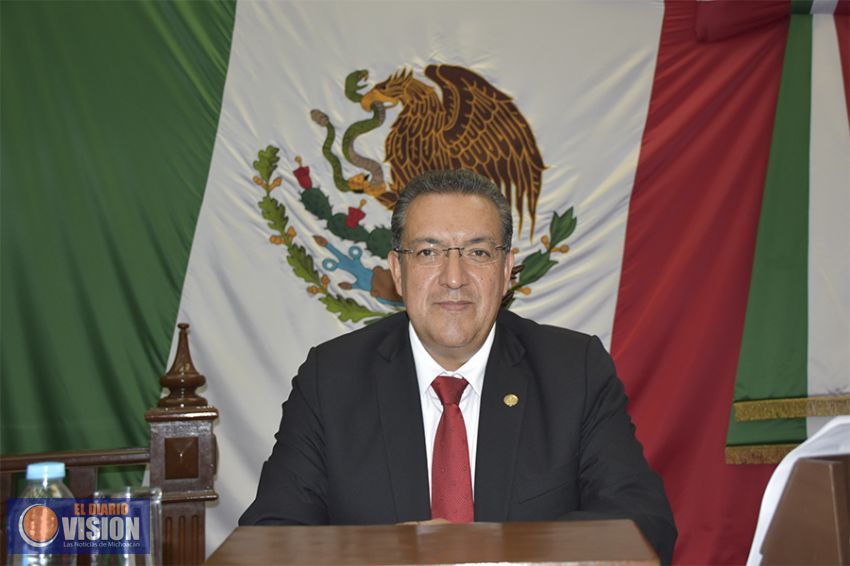 Llama Wilfrido Lázaro al Gobernador, explicar a la sociedad en su informe y la glosa