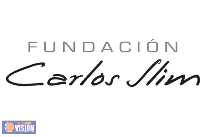 Fundación Carlos Slim, Fundación TELMEX TELCEL, TELMEX y TELCEL, realizarán donativo por cada $5