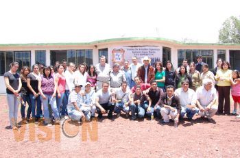 Fortalecer la universidad pública, nuestro reto: Enrique Bautista
