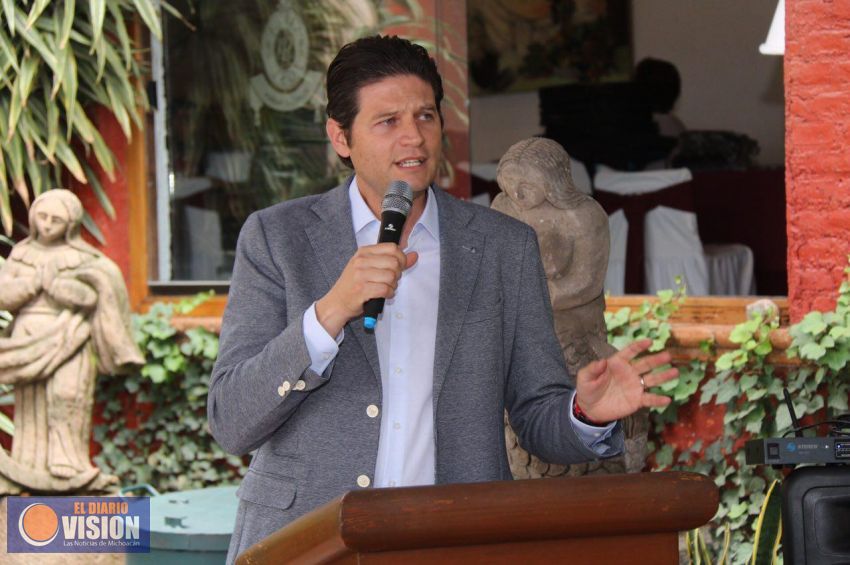 Gobierno Municipal, Inicia Pavimentación de la Av. Miguel Hidalgo
