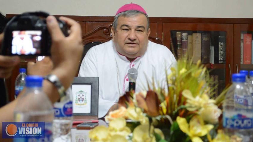 Iglesia católica se pronuncia por ser impulsores comprometidos de los derechos de las niñas