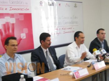 Se llevará a cabo la XII Escuela de Verano de Matemáticas
