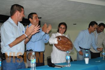 Michoacán necesita ya un cambio de gobierno: Luisa María Calderón