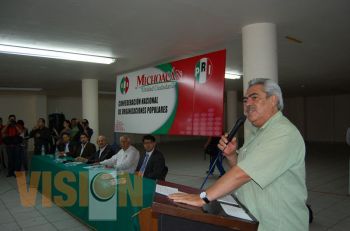 Fausto Vallejo le apuesta a la plataforma política municipalista 