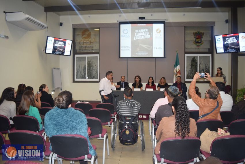 Avanza entrega de Botones de Emergencia en Morelia: SSP