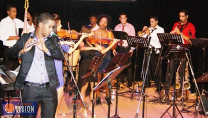 Comité de Ciudades Hermanas en Uruapan ofrecerá concierto del cubano Ethiel Failide y su orquesta