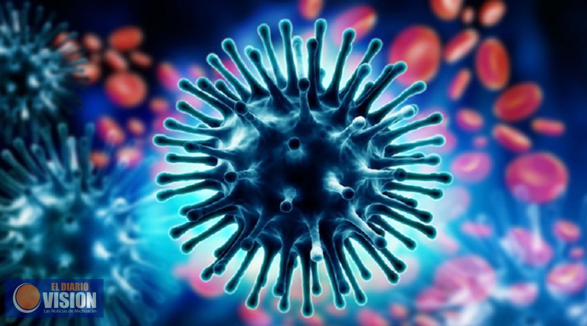 Anuncia SSM intensificación de acciones de prevención de influenza
