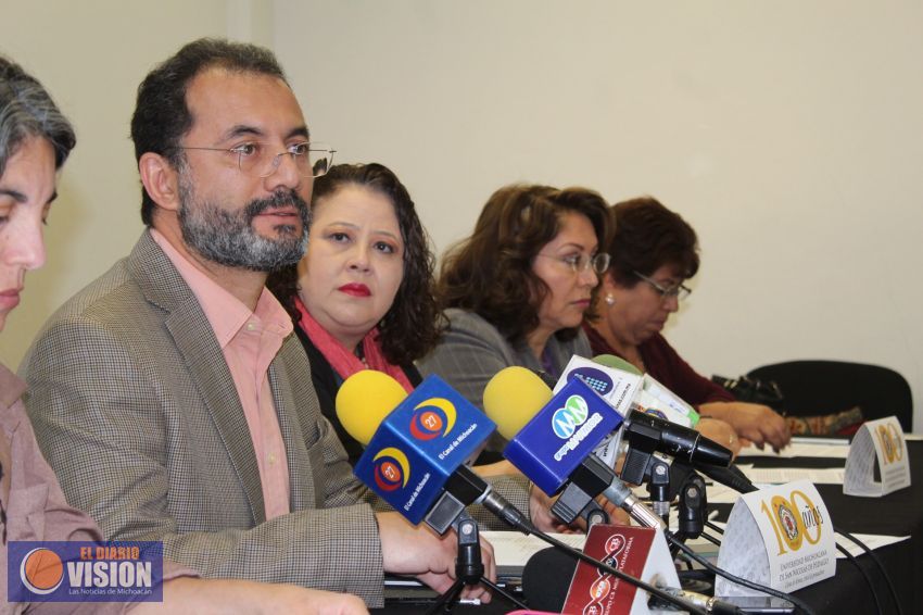 Organizaciones sociales expresan su solidaridad hacia la Casa de Hidalgo, por su trascendencia 